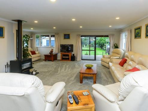 3 Napier Street, Jervoistown