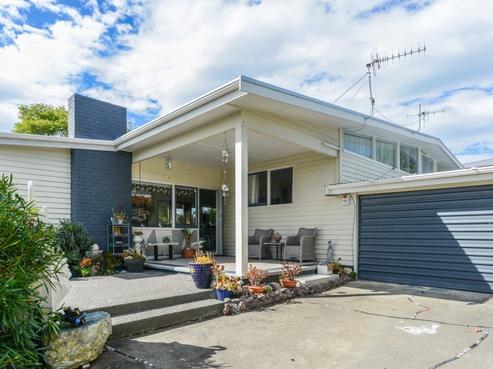 1 Emerald Hill, Havelock North