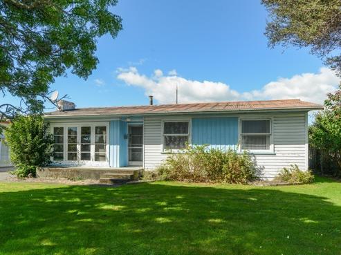 106 Lumsden Road, Akina