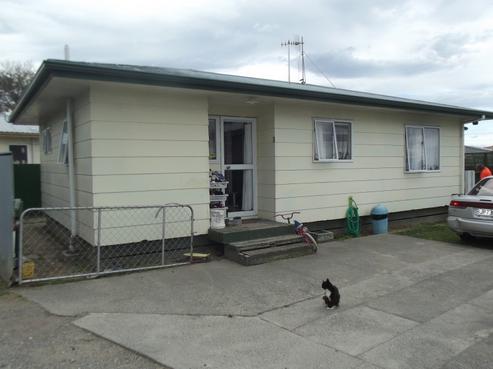 2B Barnard Avenue, Maraenui