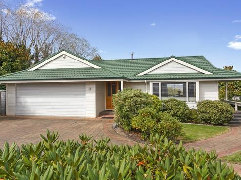 1 Acacia Bay Road, Nukuhau