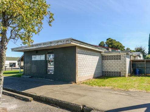 59 Charlotte Street, Takapau