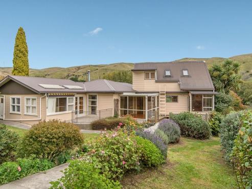 72 Hoon Hay Valley Road, Kennedys Bush