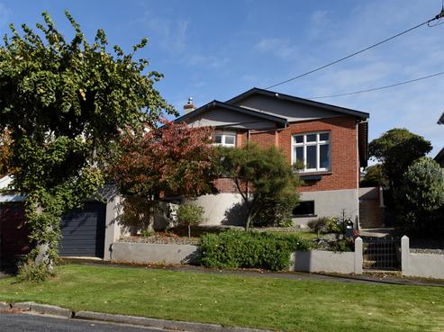18 Scoular Street, Maryhill