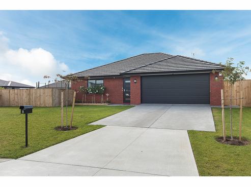 8 Glennron Lane, Waiuku