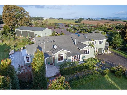 77 Colombo Road, Waiuku