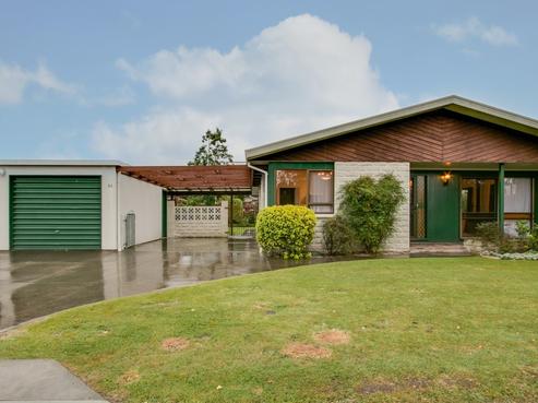 54 York Avenue, Tamatea