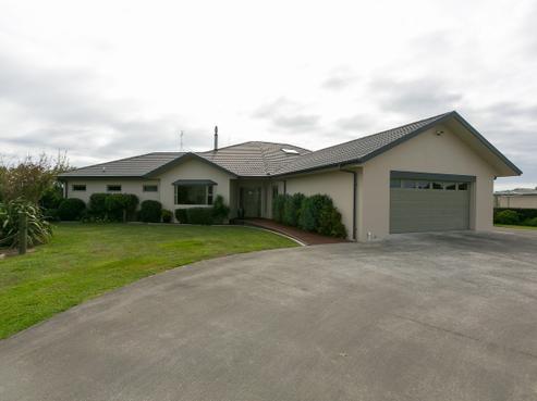 54 Mahoetahi Road, Bell Block