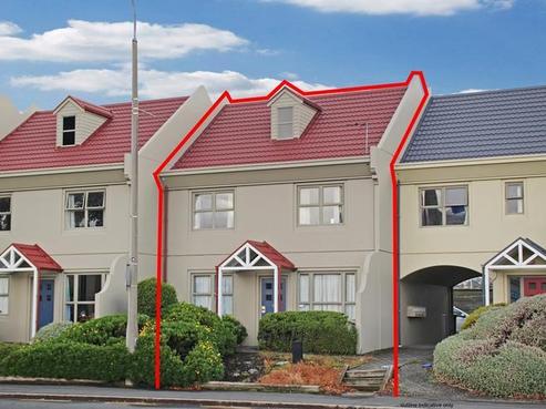 24/54 Anzac Avenue, Dunedin Central