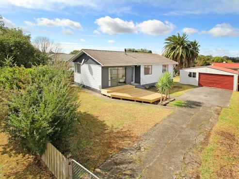67 Hyperion Drive, Randwick Park