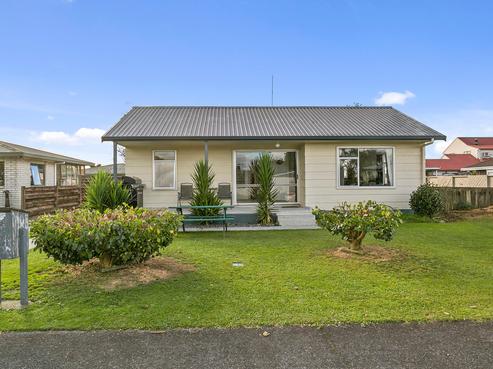 62 Tawari Street, Matamata