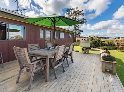 11 Marlborough Street, Pokeno