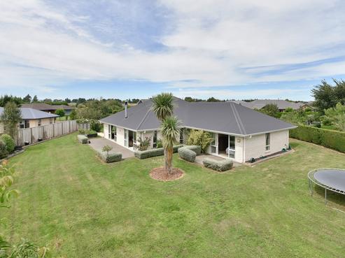 712A East Maddisons Road, Rolleston