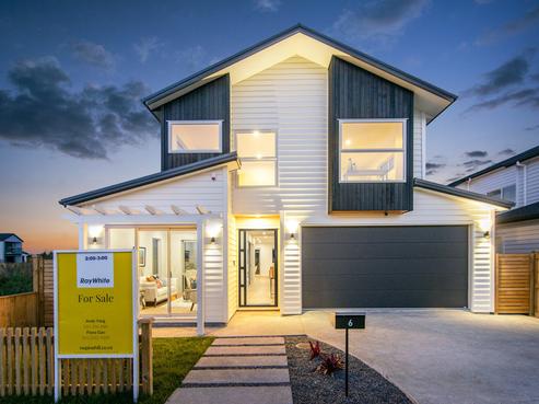 6 Pinefield Road, Whenuapai