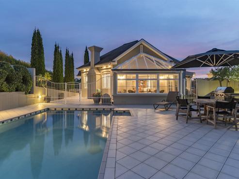 352 Cambridge Road, Tauriko