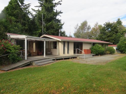 612 Woodbury Road, Geraldine