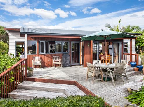 8 Rangitukehu Street, Ohope