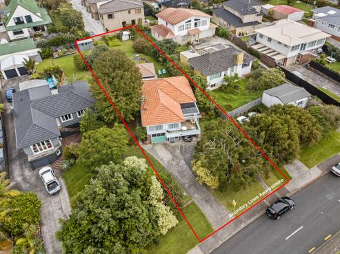 41 Nelson Street, Howick