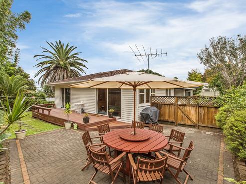 8B Borrowdace Avenue, Botany Downs