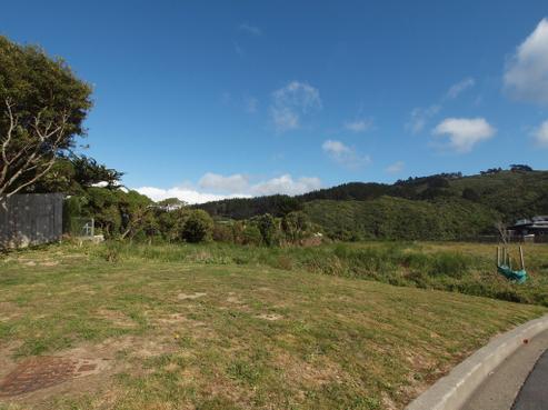 3 Te Ahi Parera Place, Korokoro