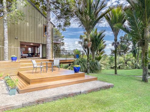 59 Matatea Road, Waimauku