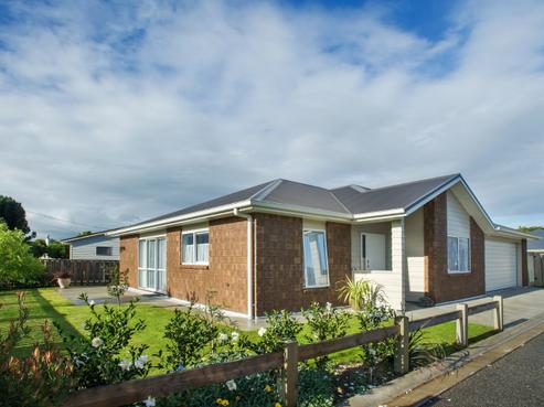 6A Smith Street, Matamata