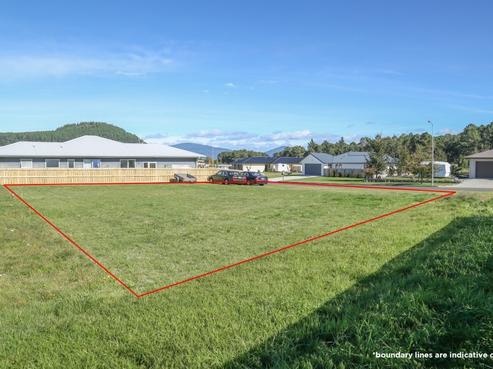 5 Wai Matangi Place, Motuoapa