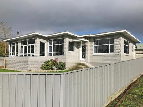 258 Clyde Street, Balclutha