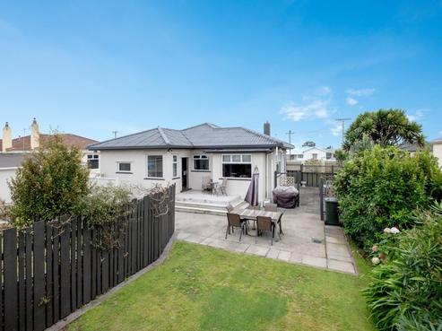 30 Wilson Street, Hawera