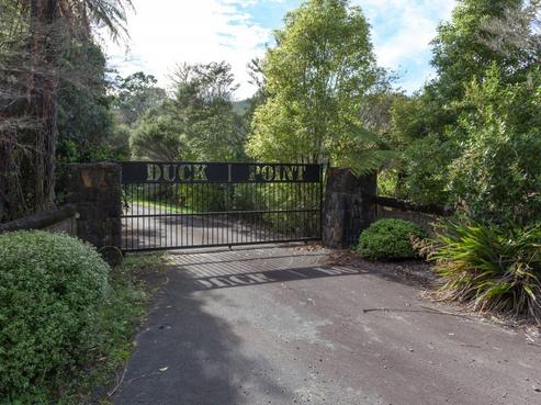 545 Hikuai Settlement Road, Hikuai