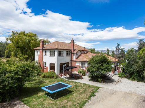 986 Gimmerburn-waipiata Road, Ranfurly