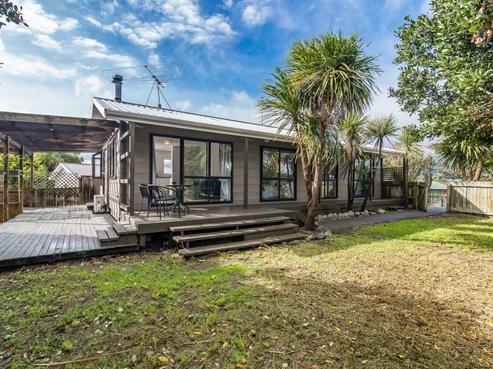 31 Langdale Avenue, Paraparaumu