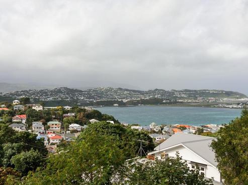 42 Rakau Road, Hataitai