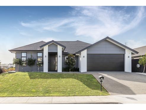 18 Percy Greens, Silverdale