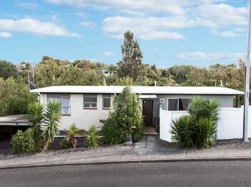 288 Tukapa Street, Hurdon