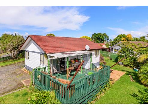 17 Bundena Place, Clendon Park