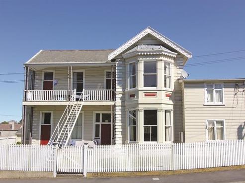 61 Duke Street, North Dunedin