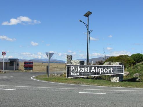 4 Swallow Drive, Twizel