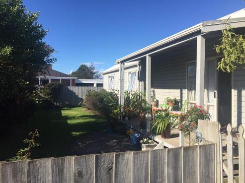 409B High Street, Rangiora