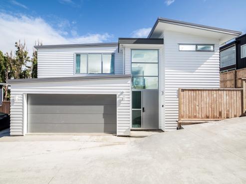 63B Francis Street, Hauraki
