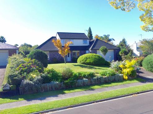86 Harrowfield Drive, Harrowfield