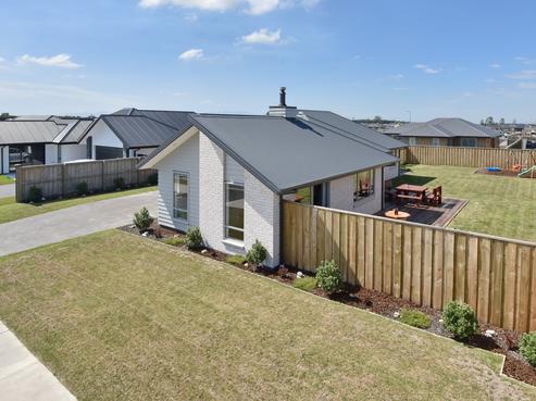 59 Ledbury Drive, Rolleston