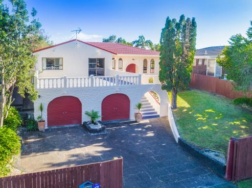 57 Elliot Street, Pahurehure