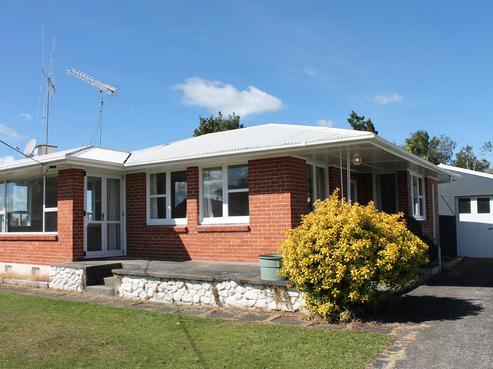 9 Mackenzie Street, Putaruru