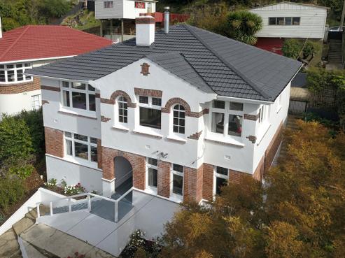 100 Forbury Road, Saint Clair