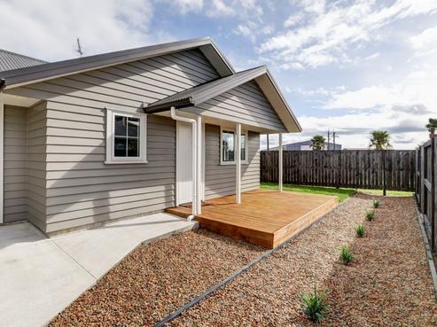 40 Queens Park Crescent, Frankton