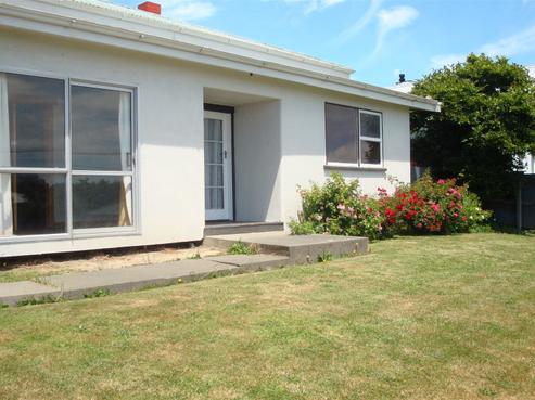 36 William Street, Parkside