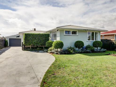 24 Coleridge Drive, Enderley