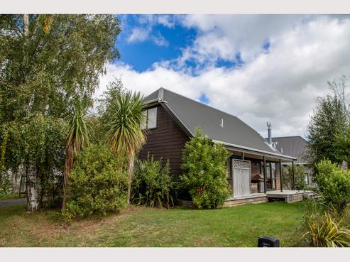 1 Tussock Way, Ohakune