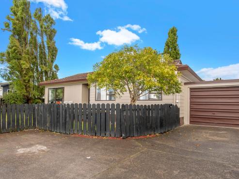 2/28 Karepo Crescent, Ranui